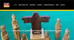 Desktop Screenshot of godlyplay.ca